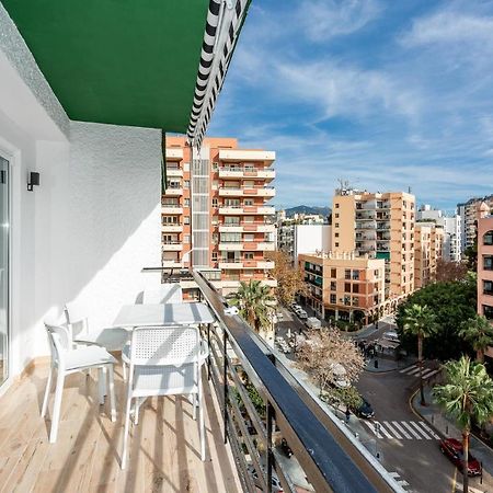 1 Bedroom Apartment Sea View In Center Of Marbella! Εξωτερικό φωτογραφία