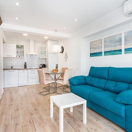1 Bedroom Apartment Sea View In Center Of Marbella! Εξωτερικό φωτογραφία