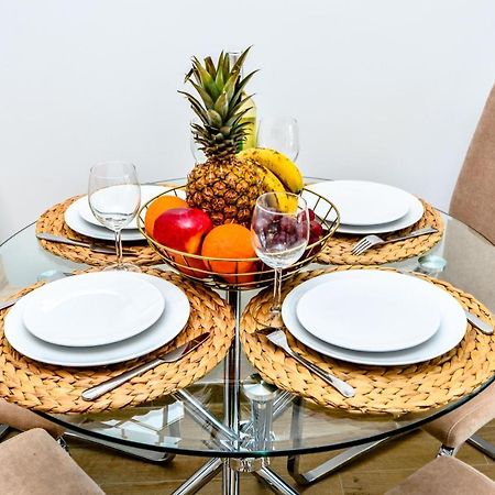 1 Bedroom Apartment Sea View In Center Of Marbella! Εξωτερικό φωτογραφία