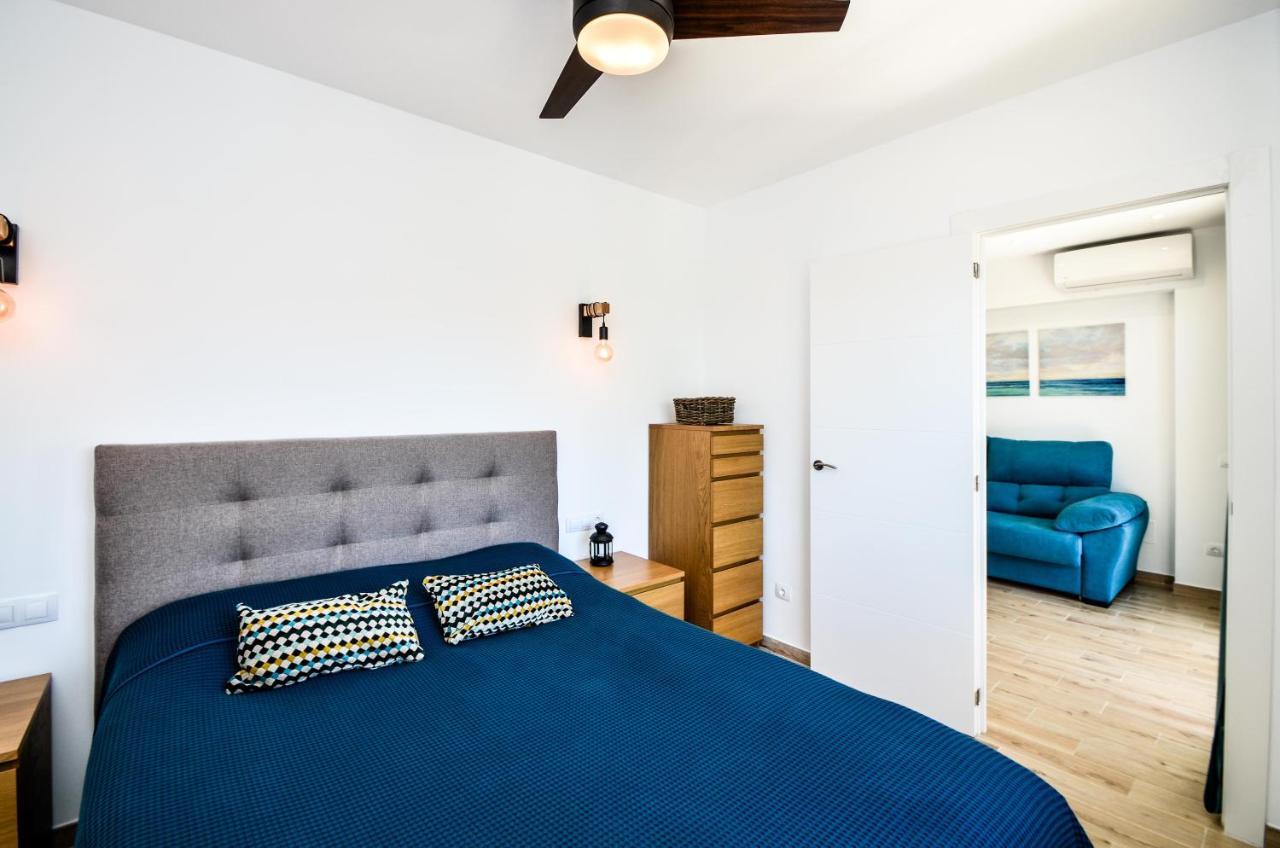 1 Bedroom Apartment Sea View In Center Of Marbella! Εξωτερικό φωτογραφία