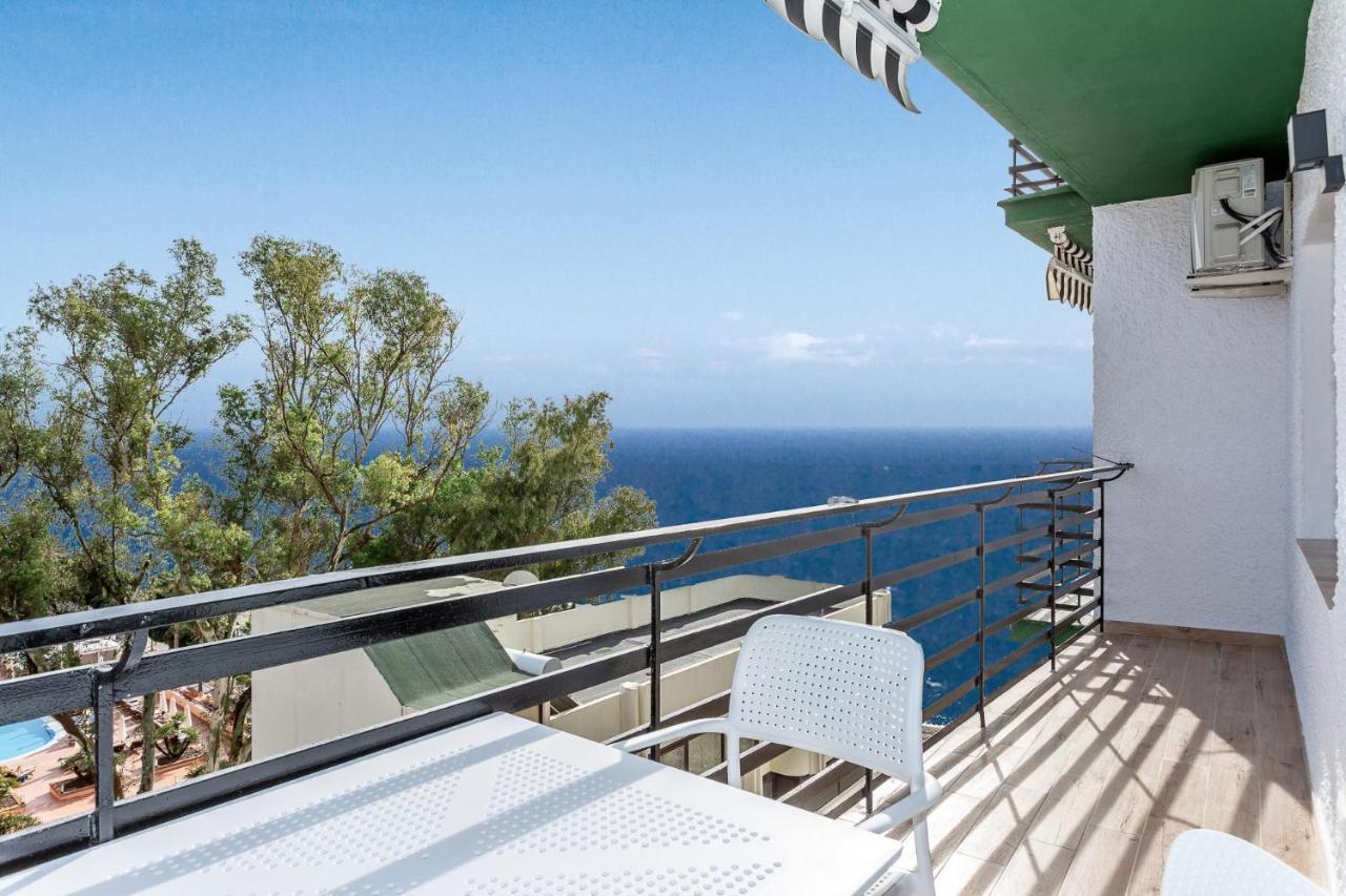 1 Bedroom Apartment Sea View In Center Of Marbella! Εξωτερικό φωτογραφία
