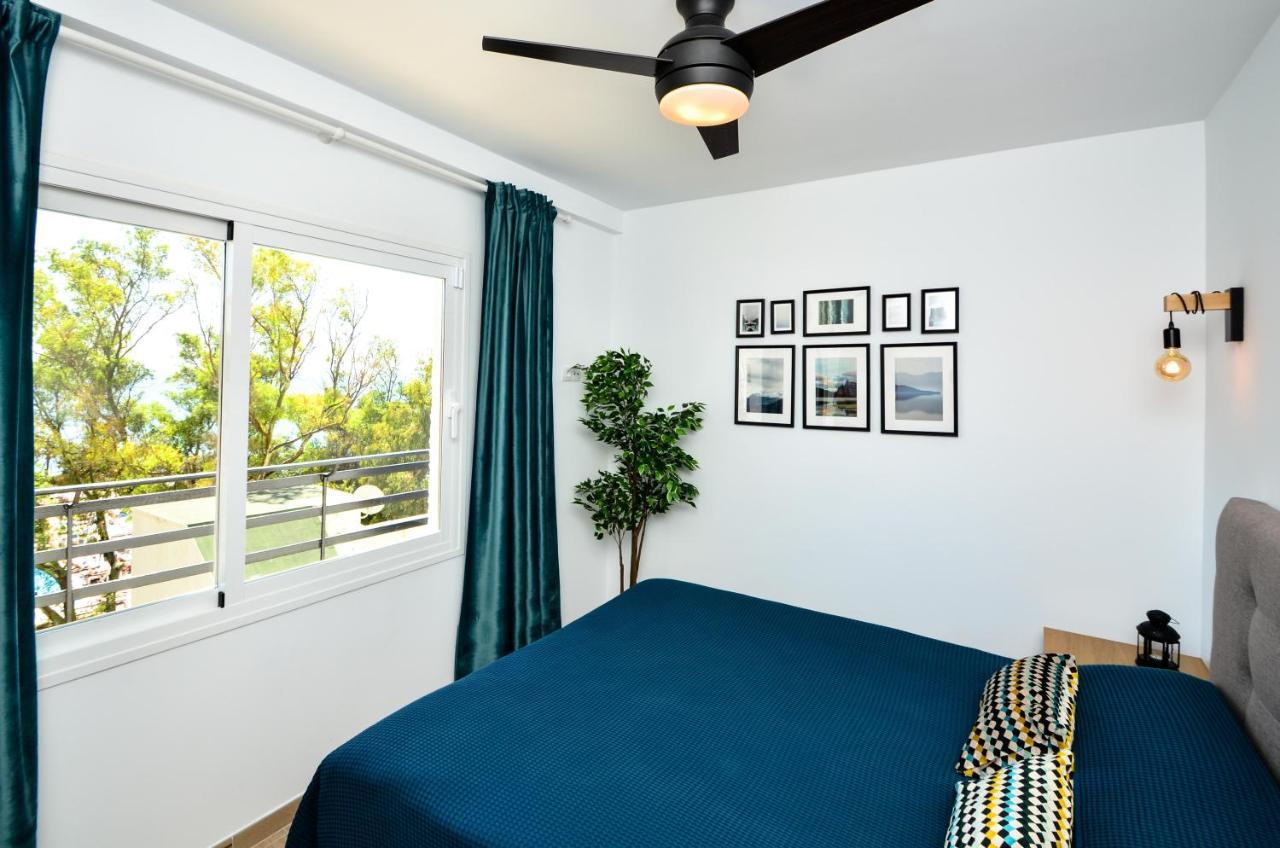 1 Bedroom Apartment Sea View In Center Of Marbella! Εξωτερικό φωτογραφία