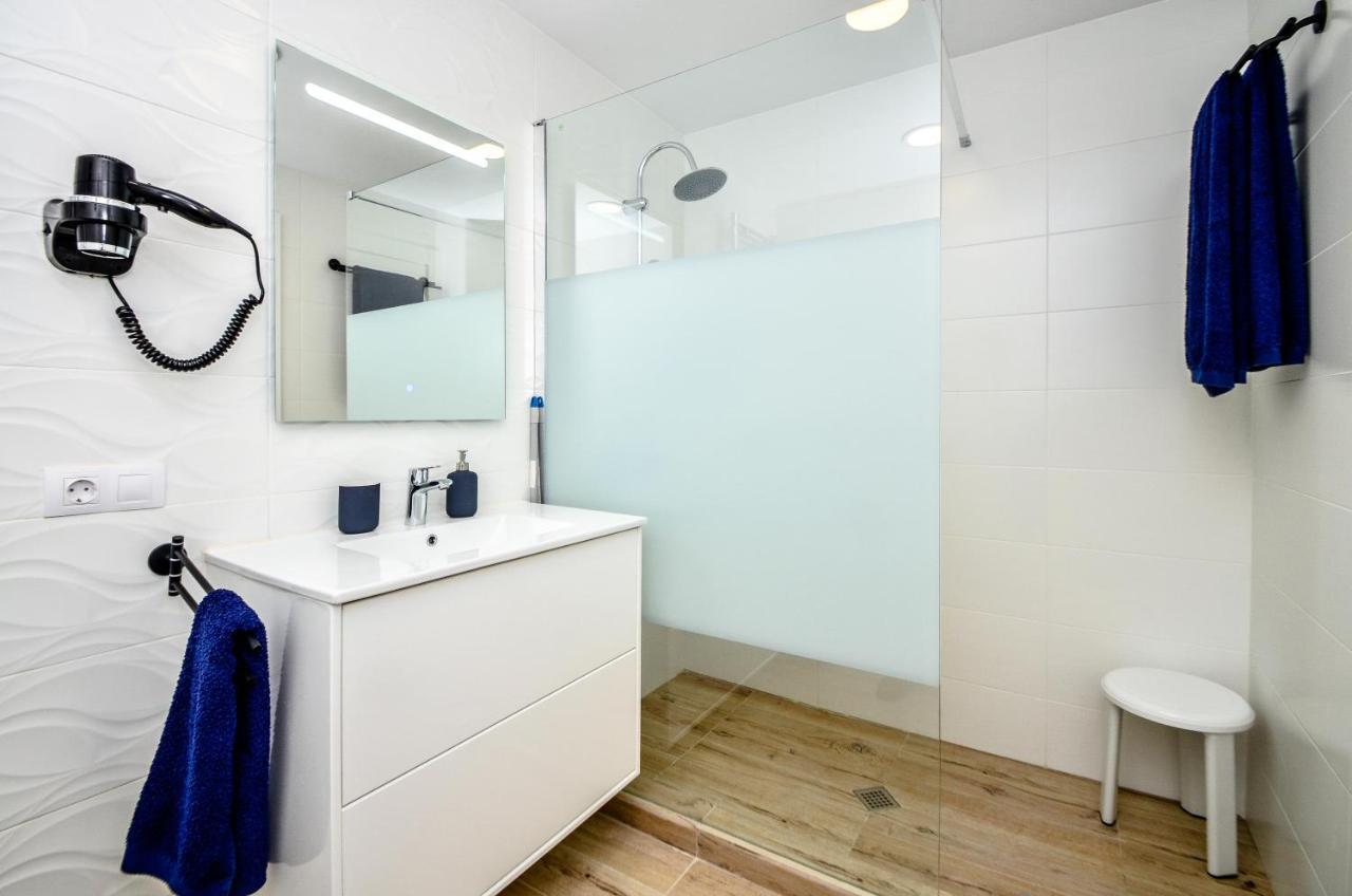 1 Bedroom Apartment Sea View In Center Of Marbella! Εξωτερικό φωτογραφία