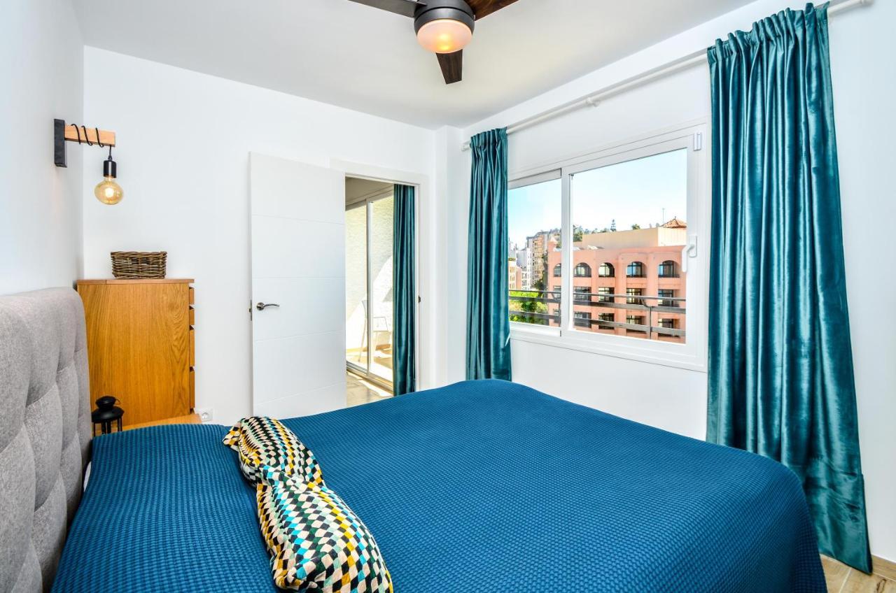 1 Bedroom Apartment Sea View In Center Of Marbella! Εξωτερικό φωτογραφία