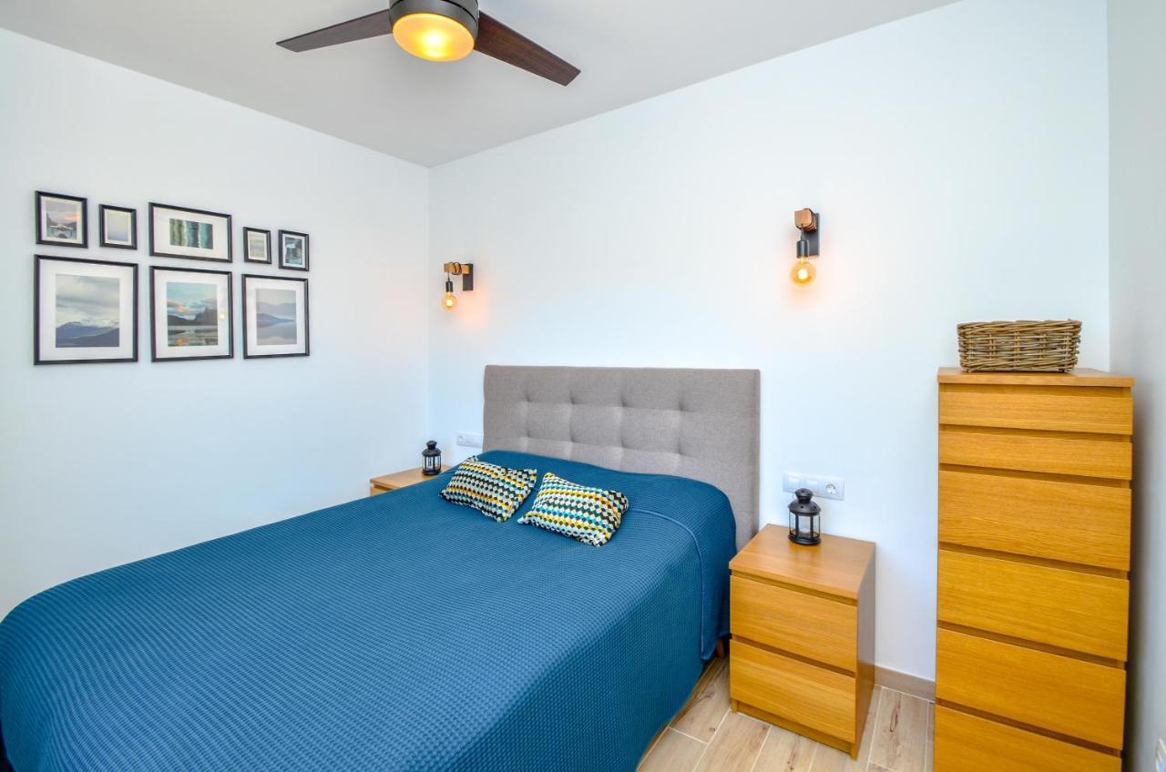 1 Bedroom Apartment Sea View In Center Of Marbella! Εξωτερικό φωτογραφία