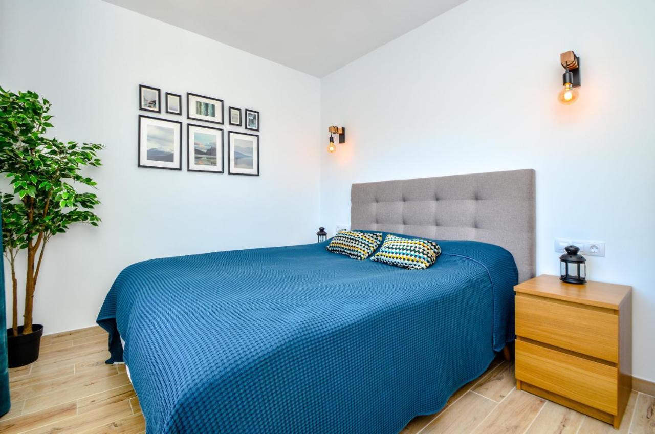 1 Bedroom Apartment Sea View In Center Of Marbella! Εξωτερικό φωτογραφία