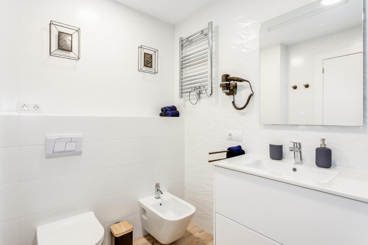 1 Bedroom Apartment Sea View In Center Of Marbella! Εξωτερικό φωτογραφία