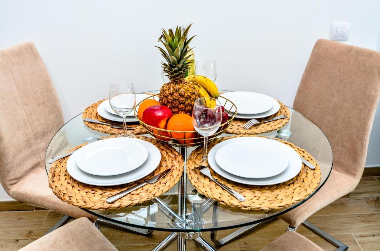 1 Bedroom Apartment Sea View In Center Of Marbella! Εξωτερικό φωτογραφία