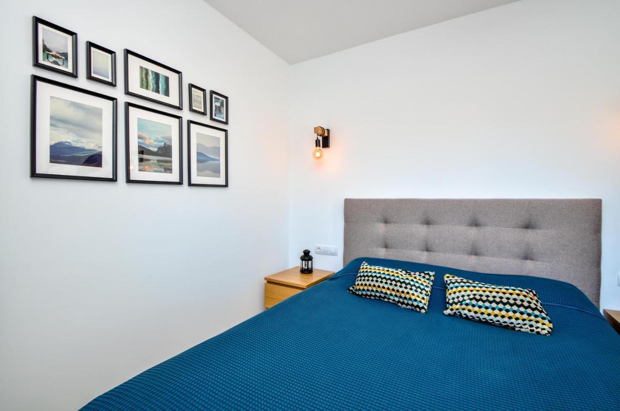 1 Bedroom Apartment Sea View In Center Of Marbella! Εξωτερικό φωτογραφία