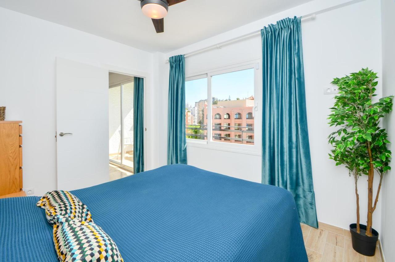 1 Bedroom Apartment Sea View In Center Of Marbella! Εξωτερικό φωτογραφία